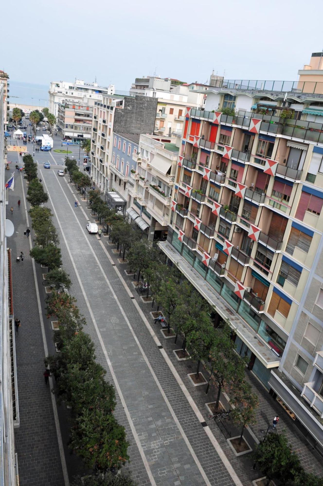 La Dimora Del Conte Hotell Pescara Rom bilde