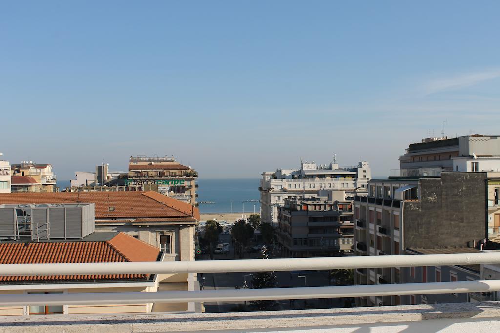 La Dimora Del Conte Hotell Pescara Rom bilde